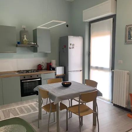 Dolce Apartment *