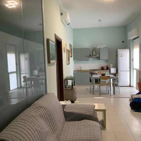 Apartment Dolce *