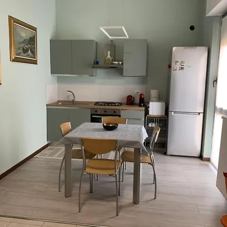 Apartment Dolce
