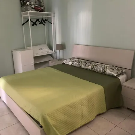 Apartment Dolce *