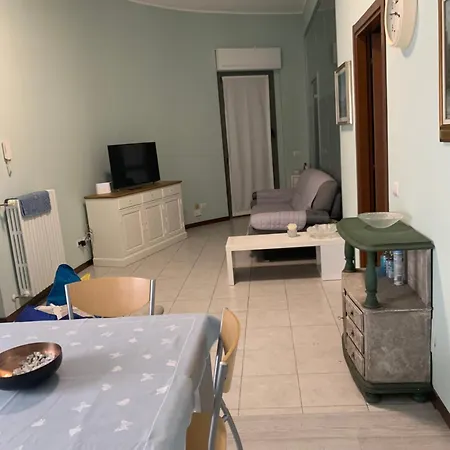 Dolce Apartment Seregno