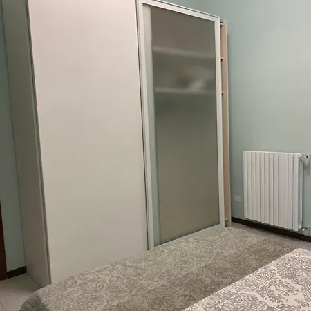 Apartment Dolce *