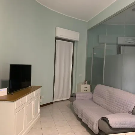 Apartment Dolce
