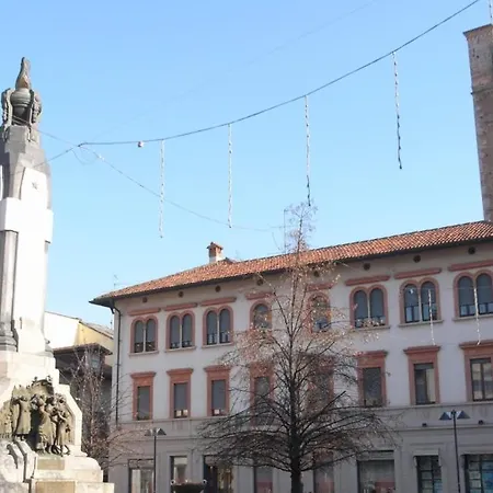 Dolce Apartment Seregno