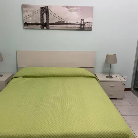 Dolce Seregno
