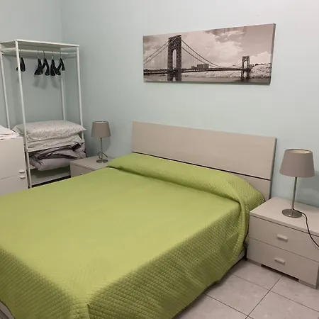 Dolce Apartment *