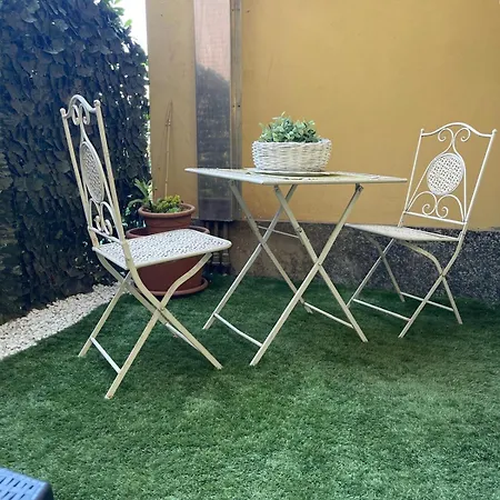 Dolce Apartment *