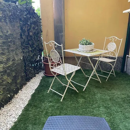 Apartment Dolce *
